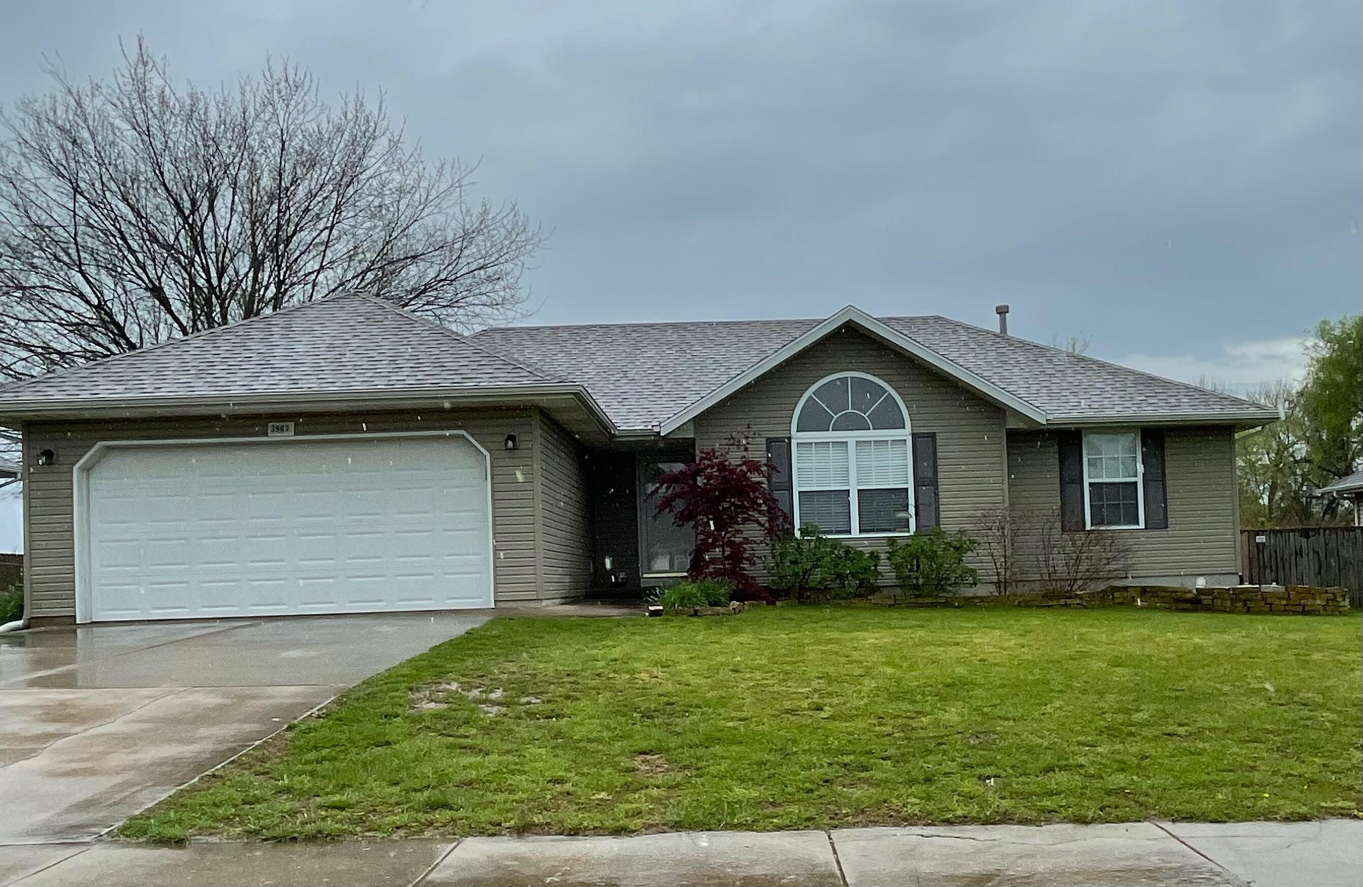 3962 West Portland Street Springfield, MO 65807 - Photo 1 of 1 3962 W Portland St