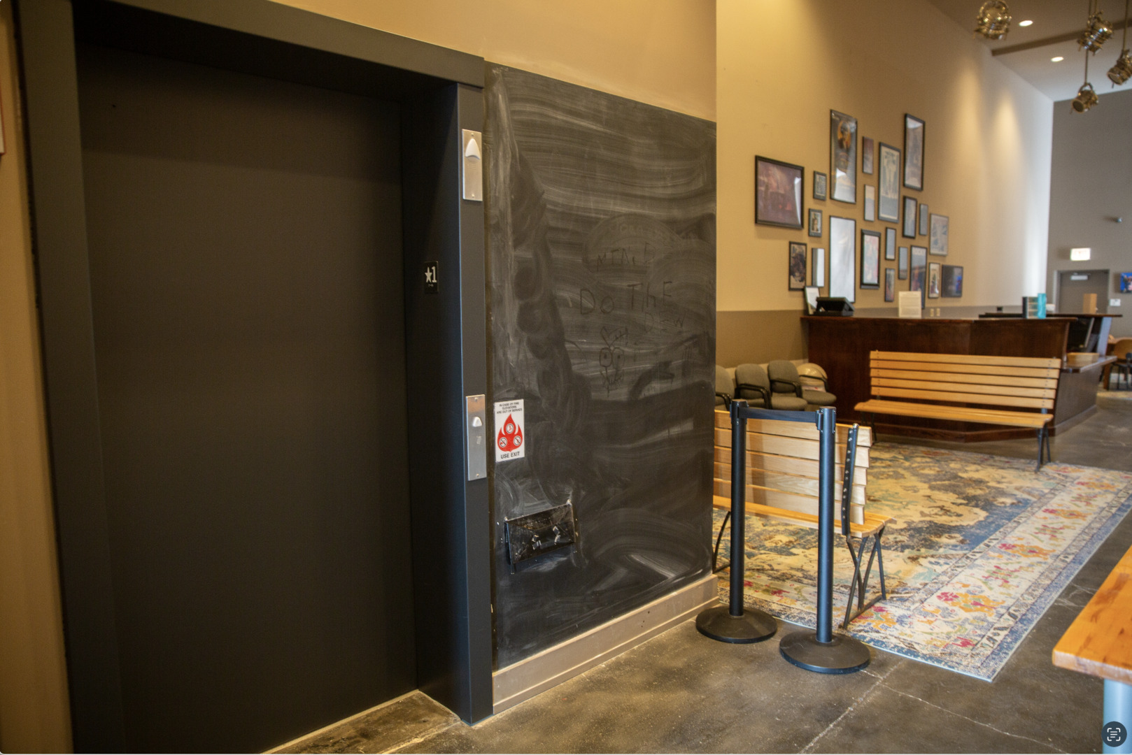 1219 West Madison Street Chicago, IL 60607 - Photo 5 of 47 Gallery Image 5