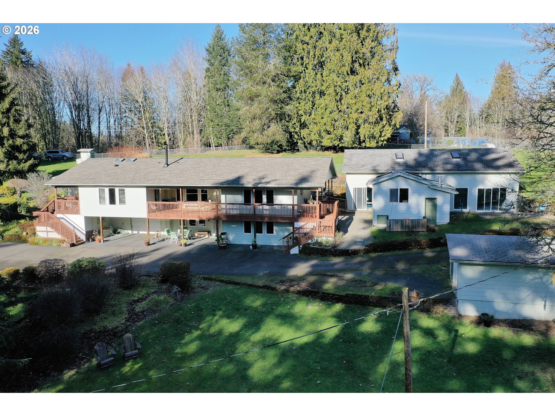 32809 Boomer Loop Scappoose, OR 97056 - Photo 3 of 48