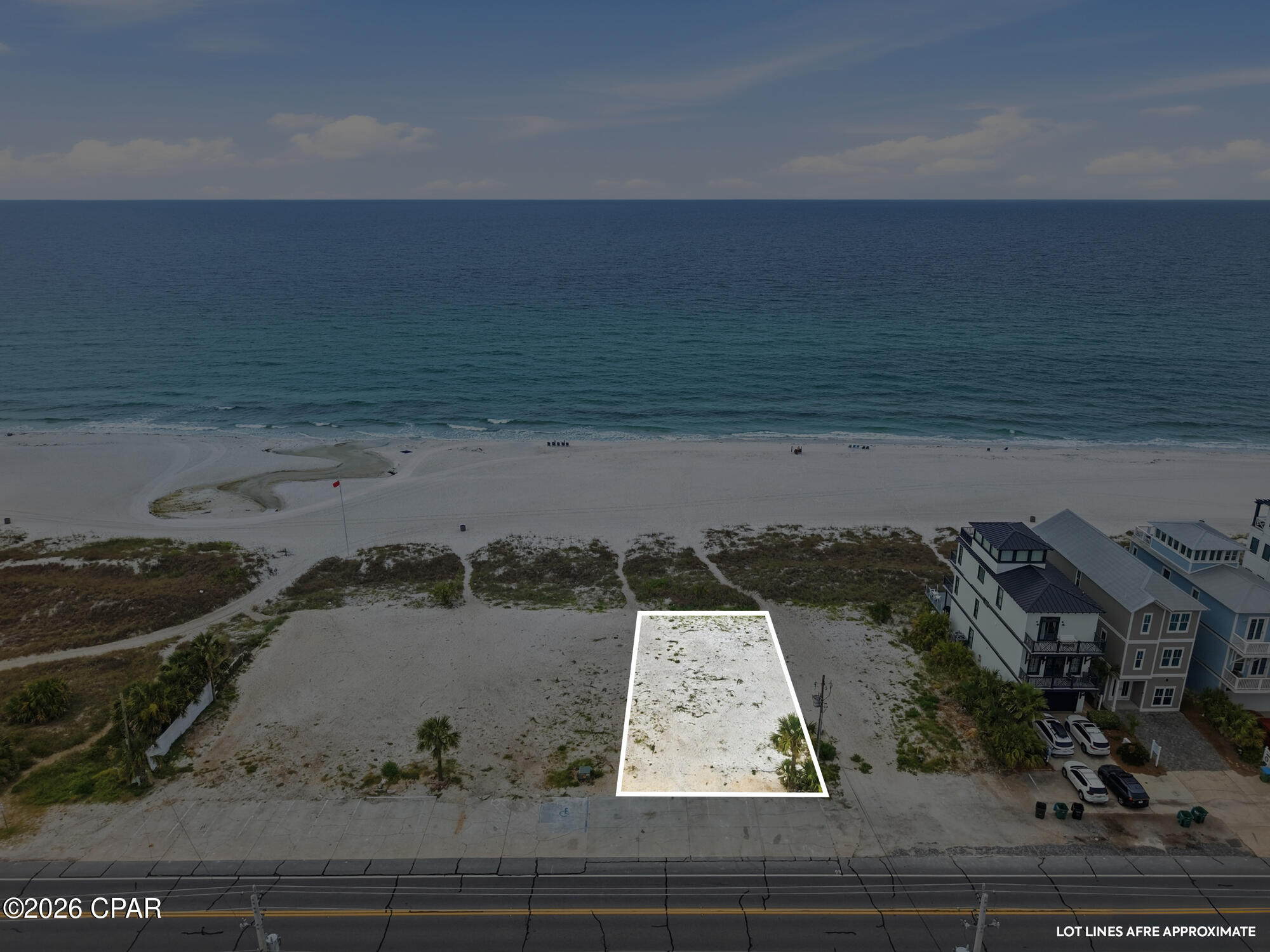 19981 Front Beach Road Panama City Beach, FL 32413 - Photo 2 of 47