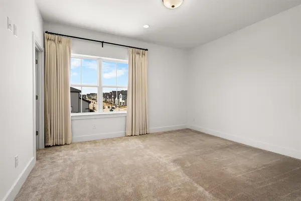 $6,000 | 1161 Rochester Place, Copper Canyon, TX 75077