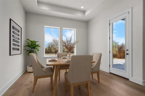 $6,000 | 1161 Rochester Place, Copper Canyon, TX 75077