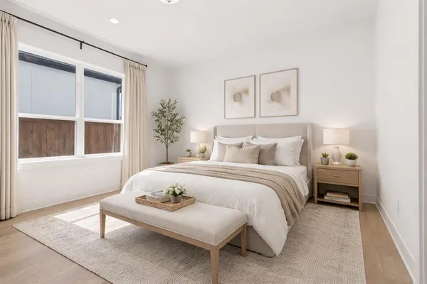 $6,000 | 1161 Rochester Place, Copper Canyon, TX 75077