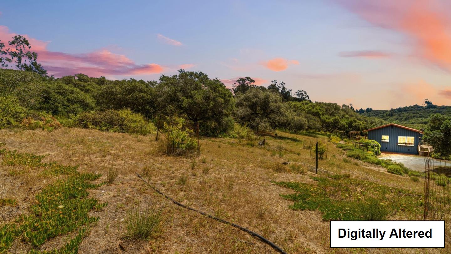 19269 Mallory Canyon Road, Unit D Salinas, CA 93907 - Photo 59 of 77 a view of a lake with houses