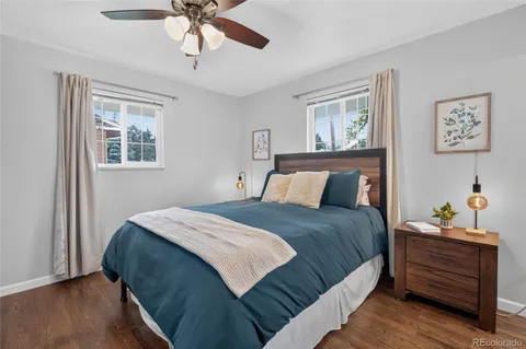 $642,500 | 7650 South Kit Carson Drive, Centennial, CO 80122