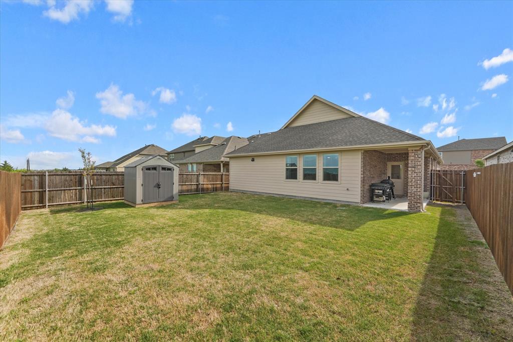 1112 Rumble Drive Fate, TX 75087 - Photo 24 of 25