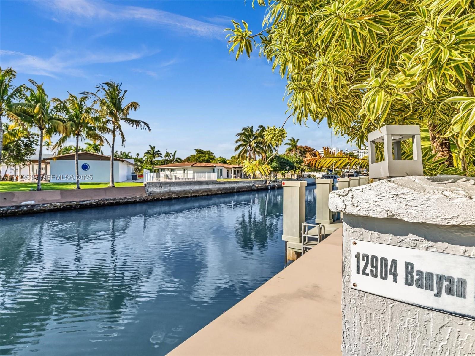 12904 Banyan Road North Miami, FL 33181 - Photo 23 of 87