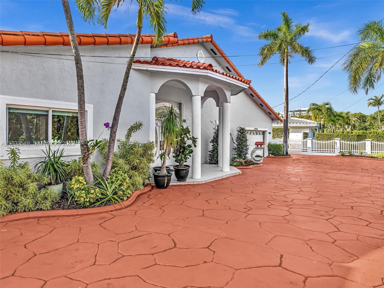 12904 Banyan Road North Miami, FL 33181 - Photo 82 of 87