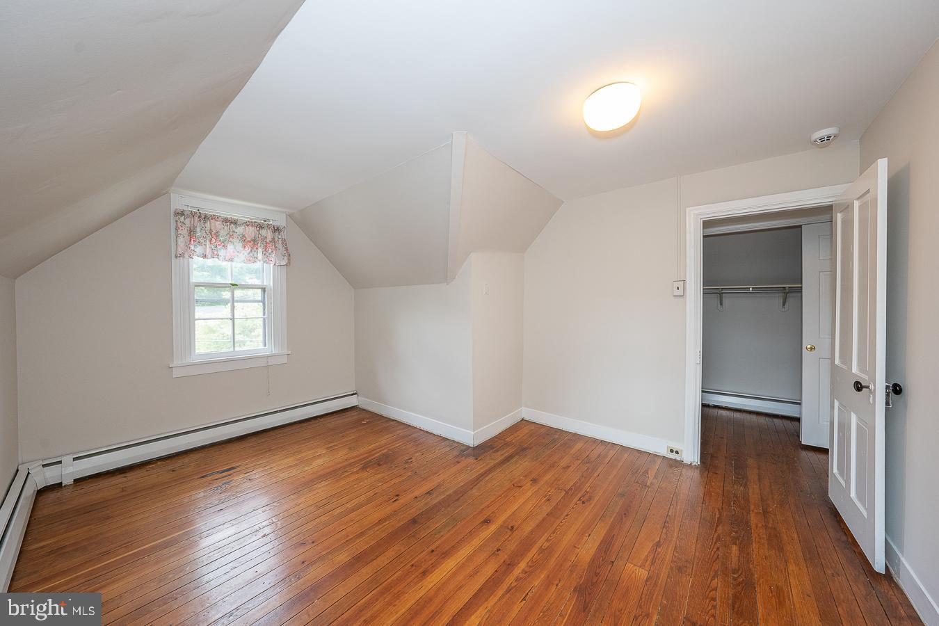 316 North Wayne Avenue Wayne, PA 19087 - Photo 19 of 31 Bedroom #3