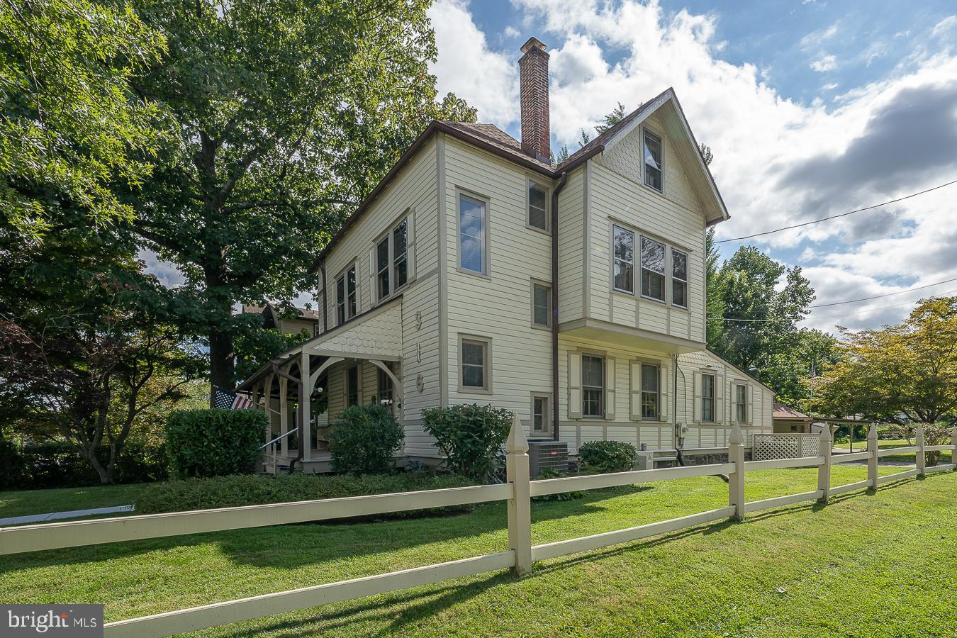 316 North Wayne Avenue Wayne, PA 19087 - Photo 23 of 31 Corner property - N Wayne & W Beechtree