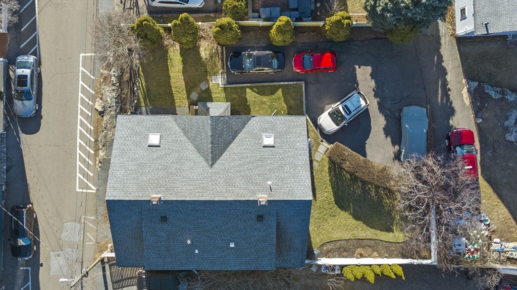 8 High Street, Unit 1 Marblehead, MA 01945 - Photo 11 of 42