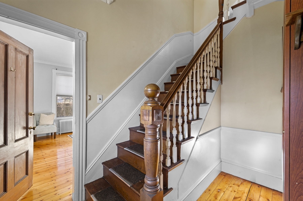 8 High Street, Unit 1 Marblehead, MA 01945 - Photo 12 of 42