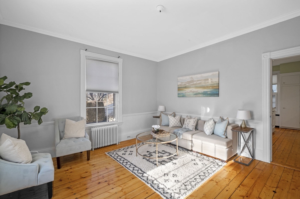 8 High Street, Unit 1 Marblehead, MA 01945 - Photo 13 of 42