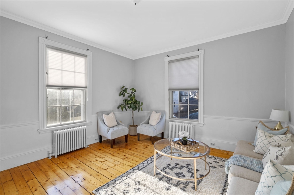 8 High Street, Unit 1 Marblehead, MA 01945 - Photo 14 of 42