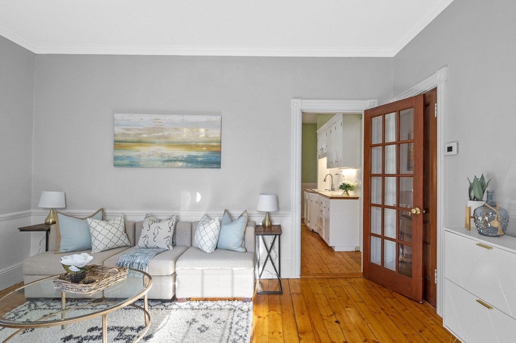 8 High Street, Unit 1 Marblehead, MA 01945 - Photo 15 of 42