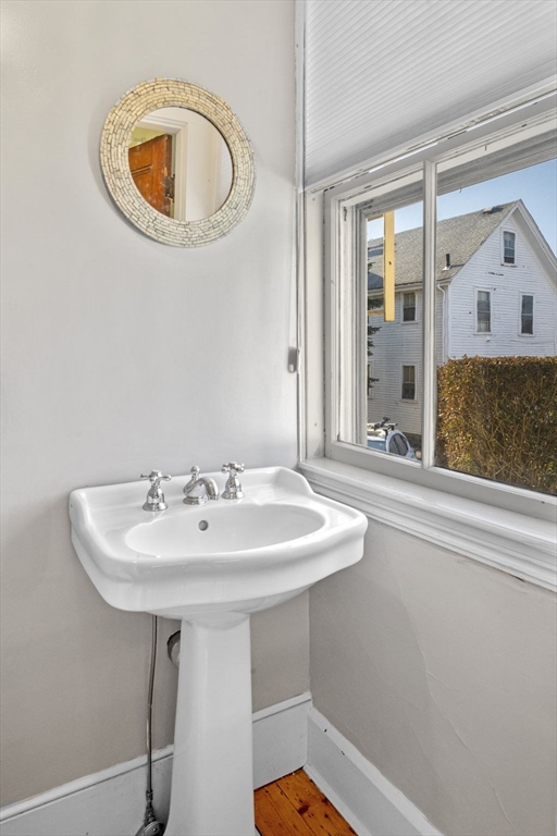 8 High Street, Unit 1 Marblehead, MA 01945 - Photo 23 of 42