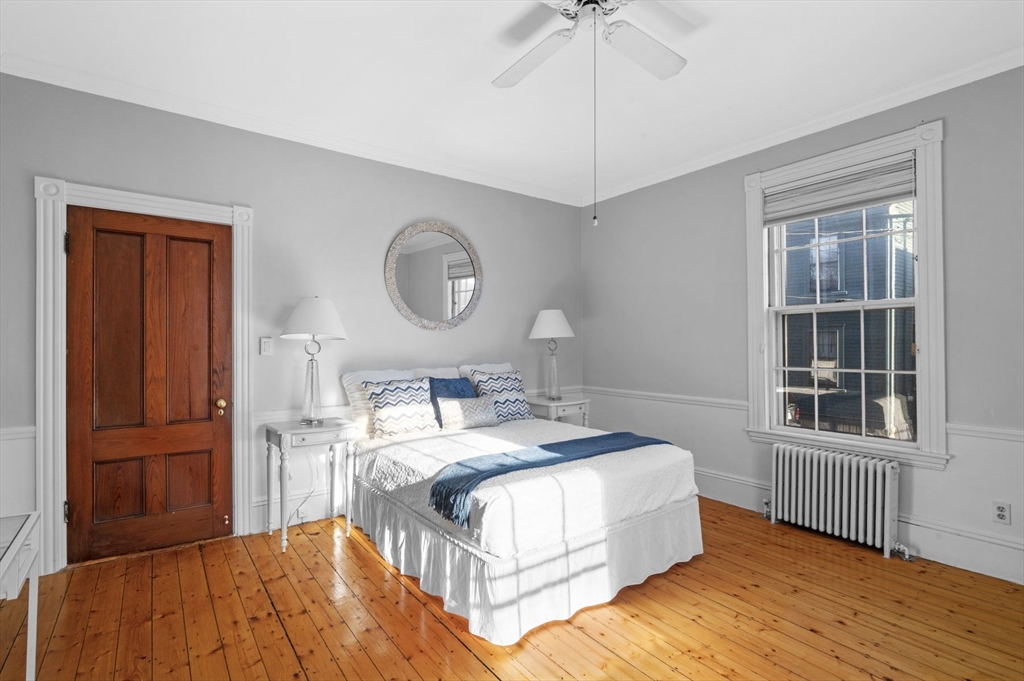 8 High Street, Unit 1 Marblehead, MA 01945 - Photo 26 of 42
