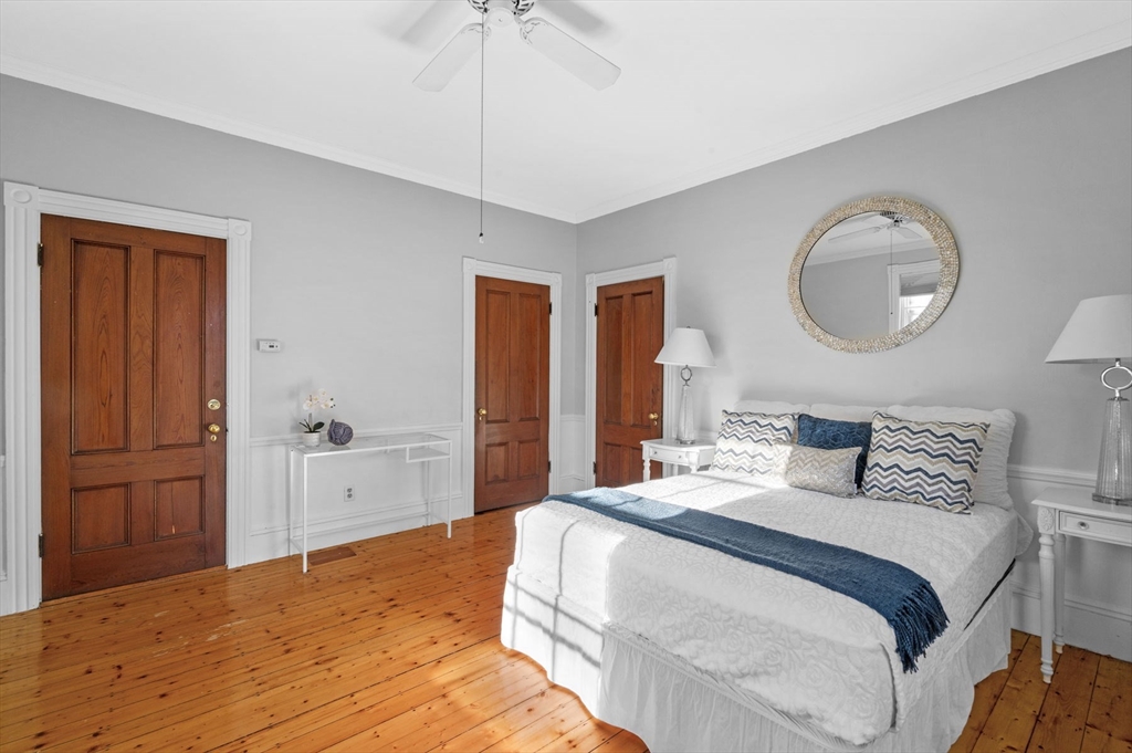 8 High Street, Unit 1 Marblehead, MA 01945 - Photo 27 of 42