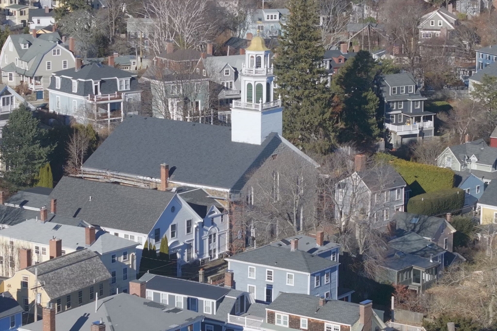8 High Street, Unit 1 Marblehead, MA 01945 - Photo 30 of 42