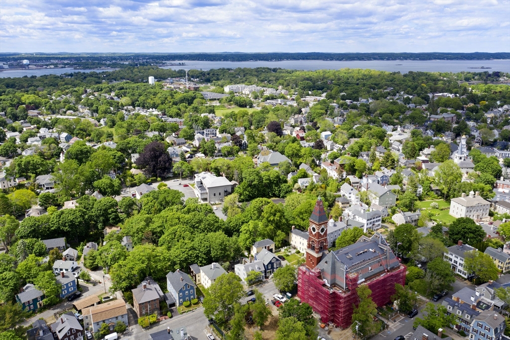 8 High Street, Unit 1 Marblehead, MA 01945 - Photo 31 of 42