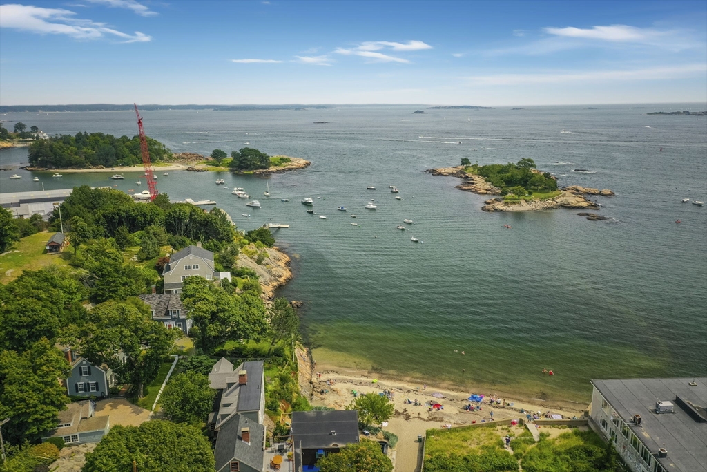 8 High Street, Unit 1 Marblehead, MA 01945 - Photo 32 of 42