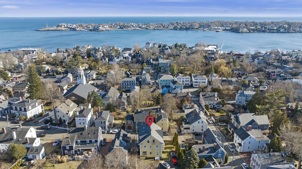 8 High Street, Unit 1 Marblehead, MA 01945 - Photo 36 of 42