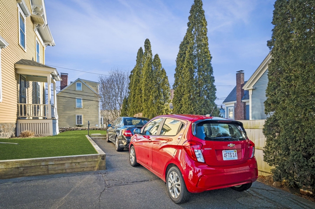 8 High Street, Unit 1 Marblehead, MA 01945 - Photo 5 of 42