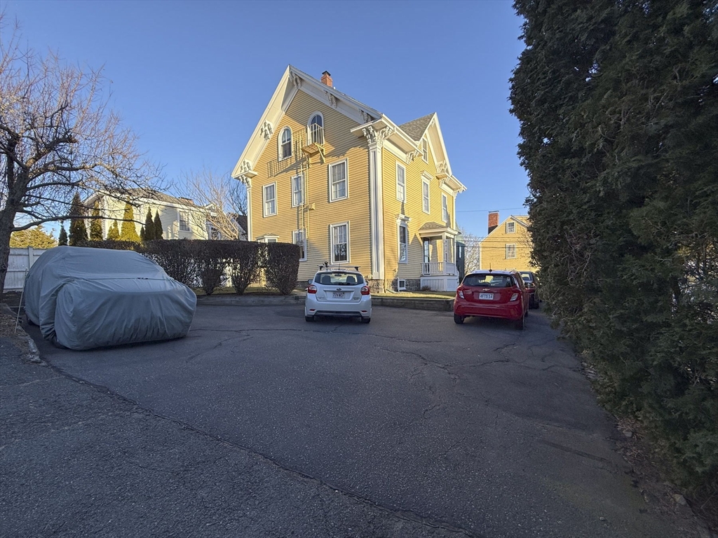 8 High Street, Unit 1 Marblehead, MA 01945 - Photo 9 of 42