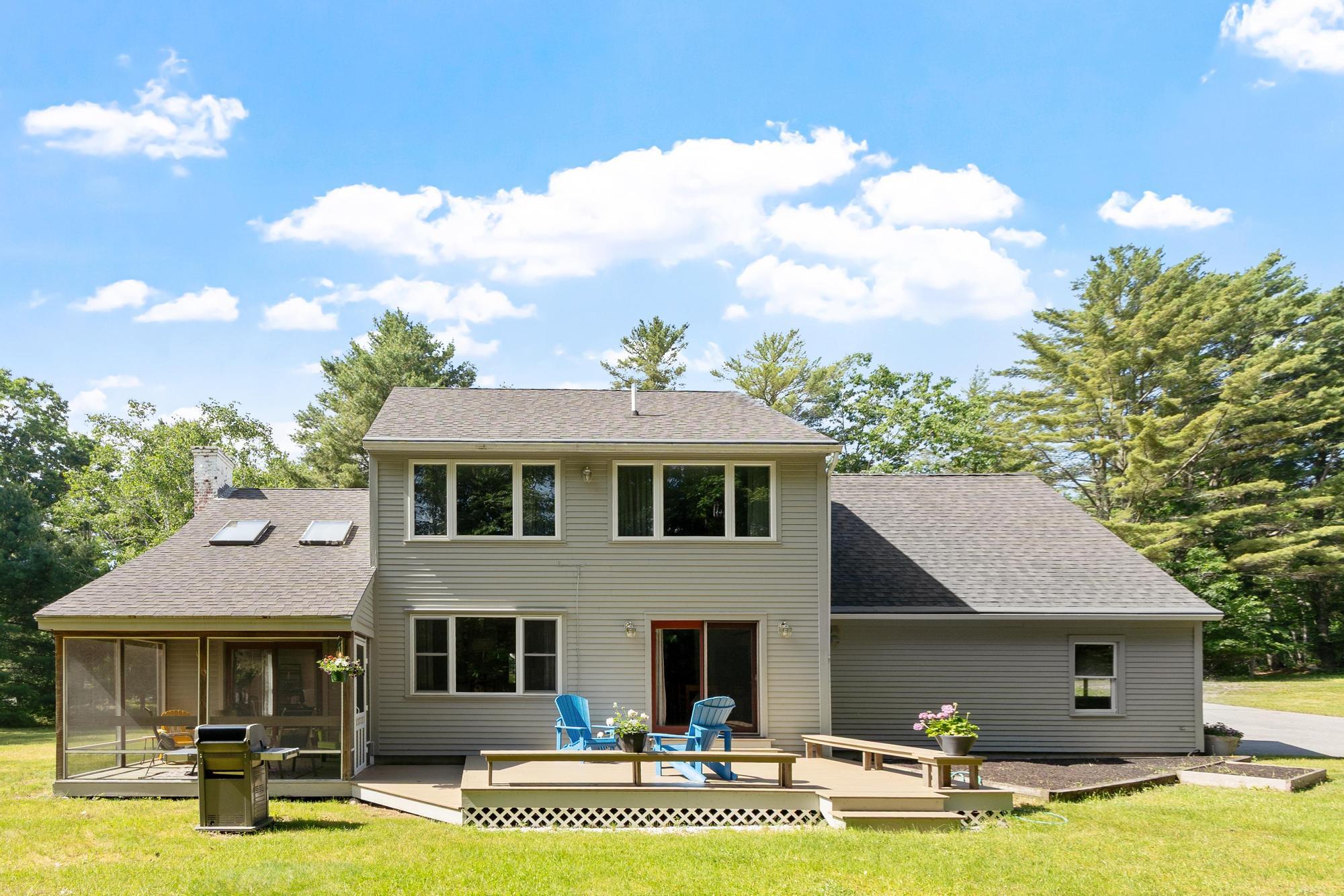 11 Rebecca Road Ogunquit, ME 03907 - Photo 29 of 38