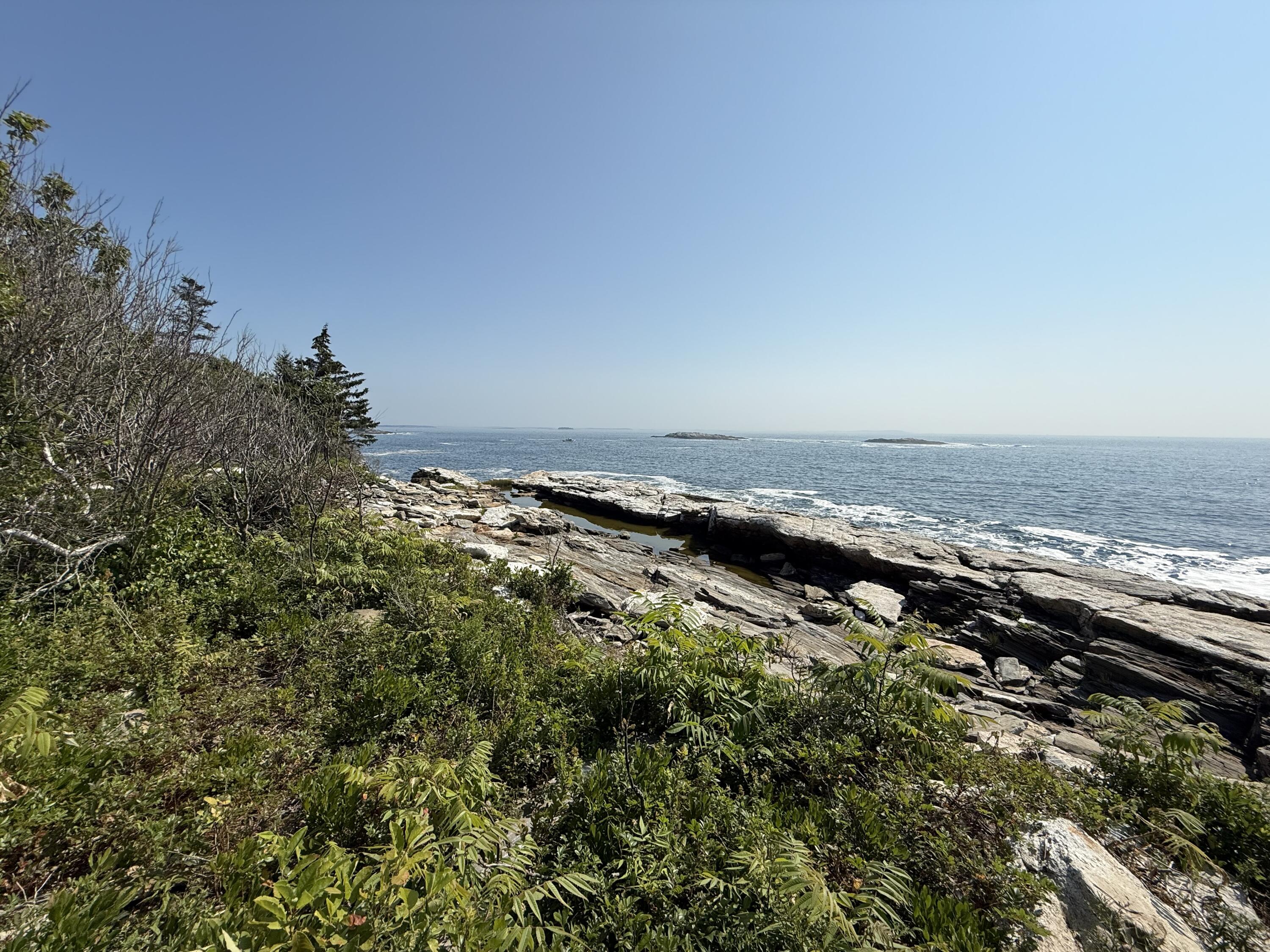 45 Old Mill Road Bristol, ME 04554 - Photo 7 of 29 IMG_2914