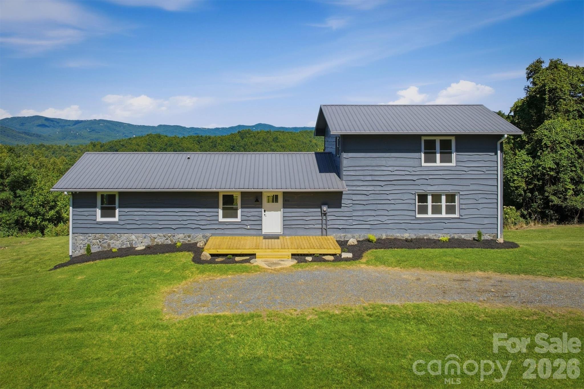 822 Windy Mountain Road Deep Gap, NC 28618 - Photo 6 of 35