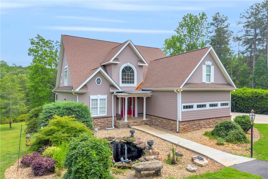 189 Beaver Lake Road West Union, SC 29696 - Photo 1 of 50