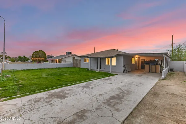 $312,000 | 6025 South 13th Street, Phoenix, AZ 85042