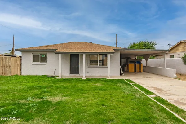 $312,000 | 6025 South 13th Street, Phoenix, AZ 85042