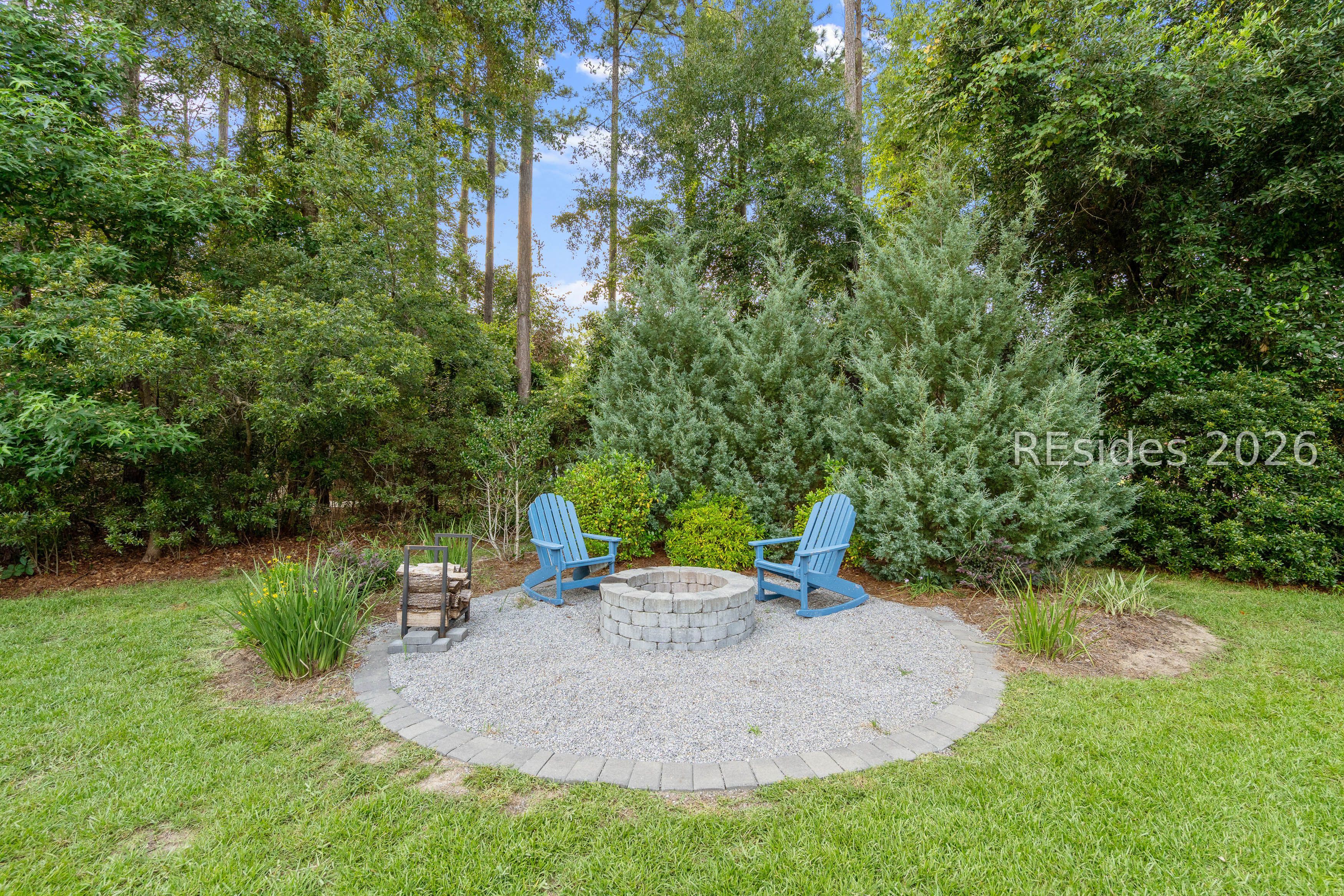 77 Bainbridge Way Bluffton, SC 29910 - Photo 39 of 53