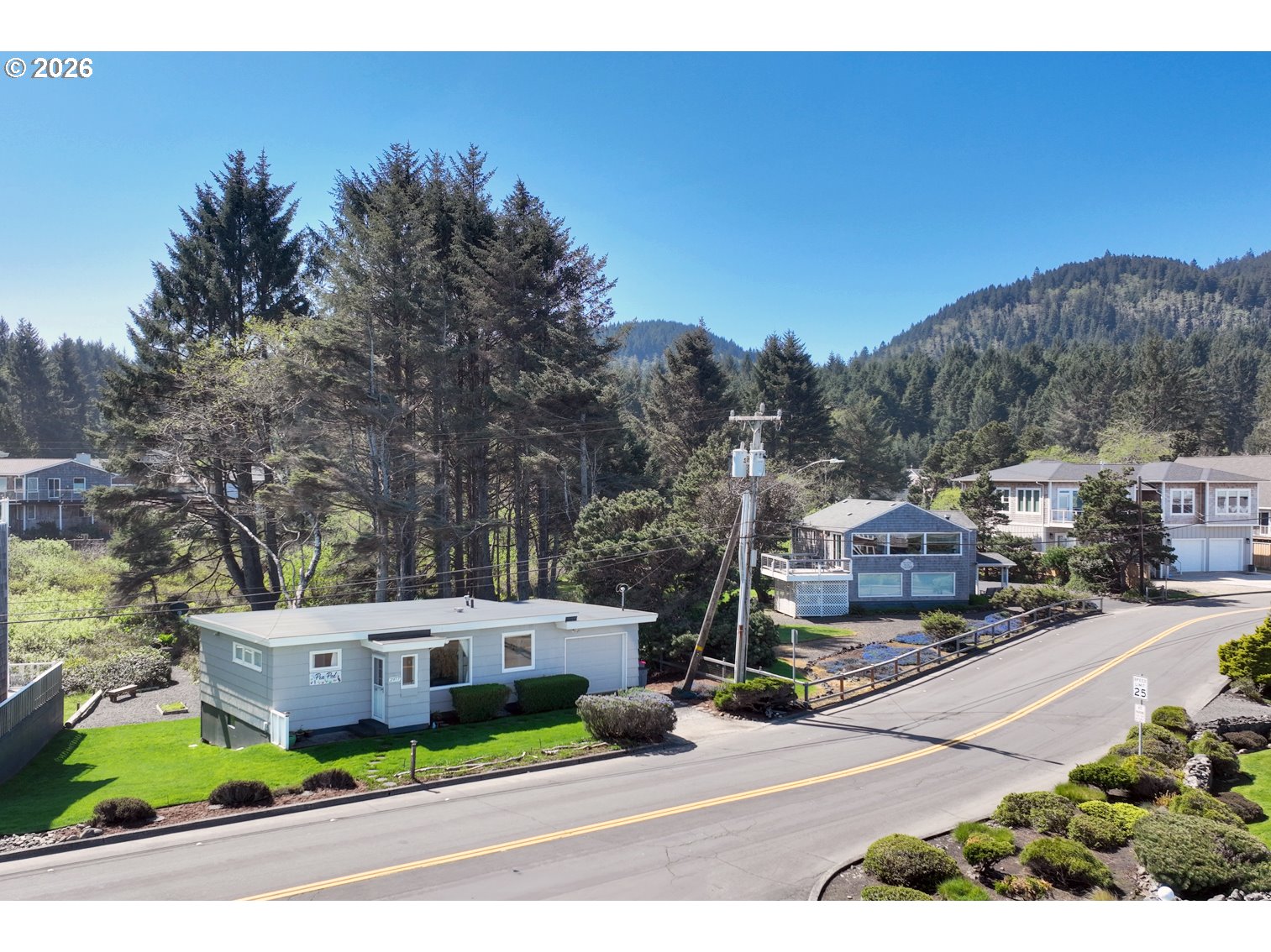 2977 Sunset Boulevard Seaside, OR 97138 - Photo 34 of 37