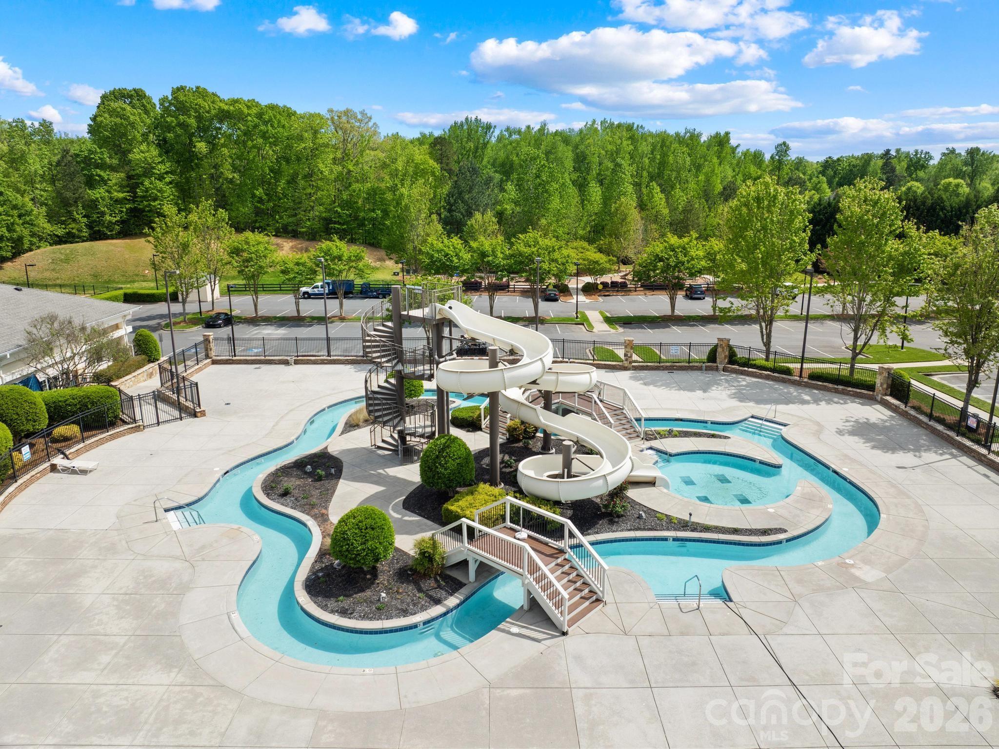 3022 Oakmere Road Waxhaw, NC 28173 - Photo 34 of 39 Gallery Image 34