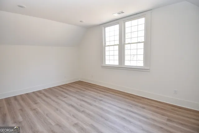 a view of swimming pool with outdoor seating and yard