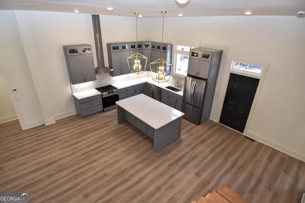 $495,000 | 63 Alabama Road, The Rock, GA 30285