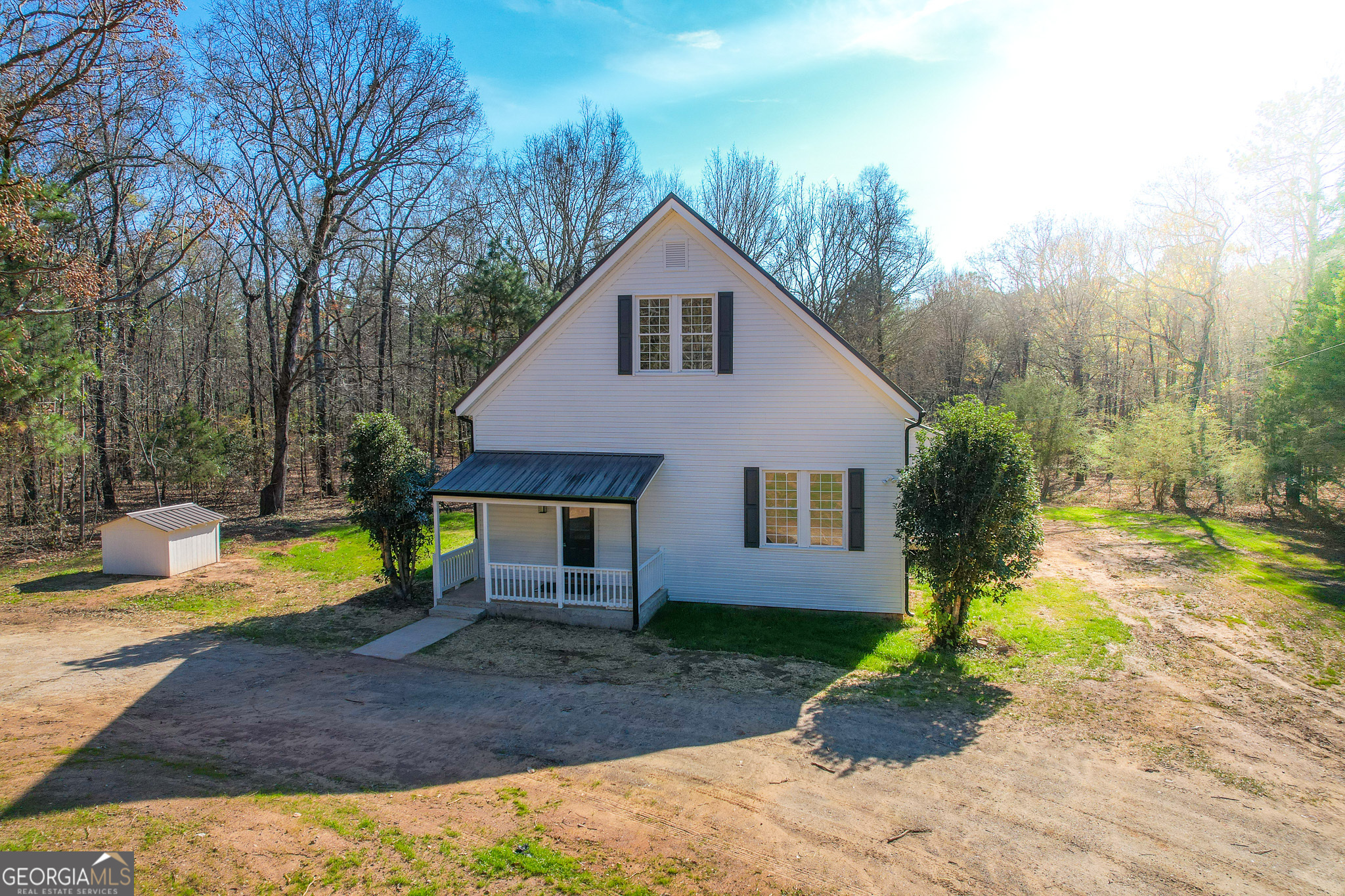 63 Alabama Road The Rock, GA 30285 - Photo 63 of 99