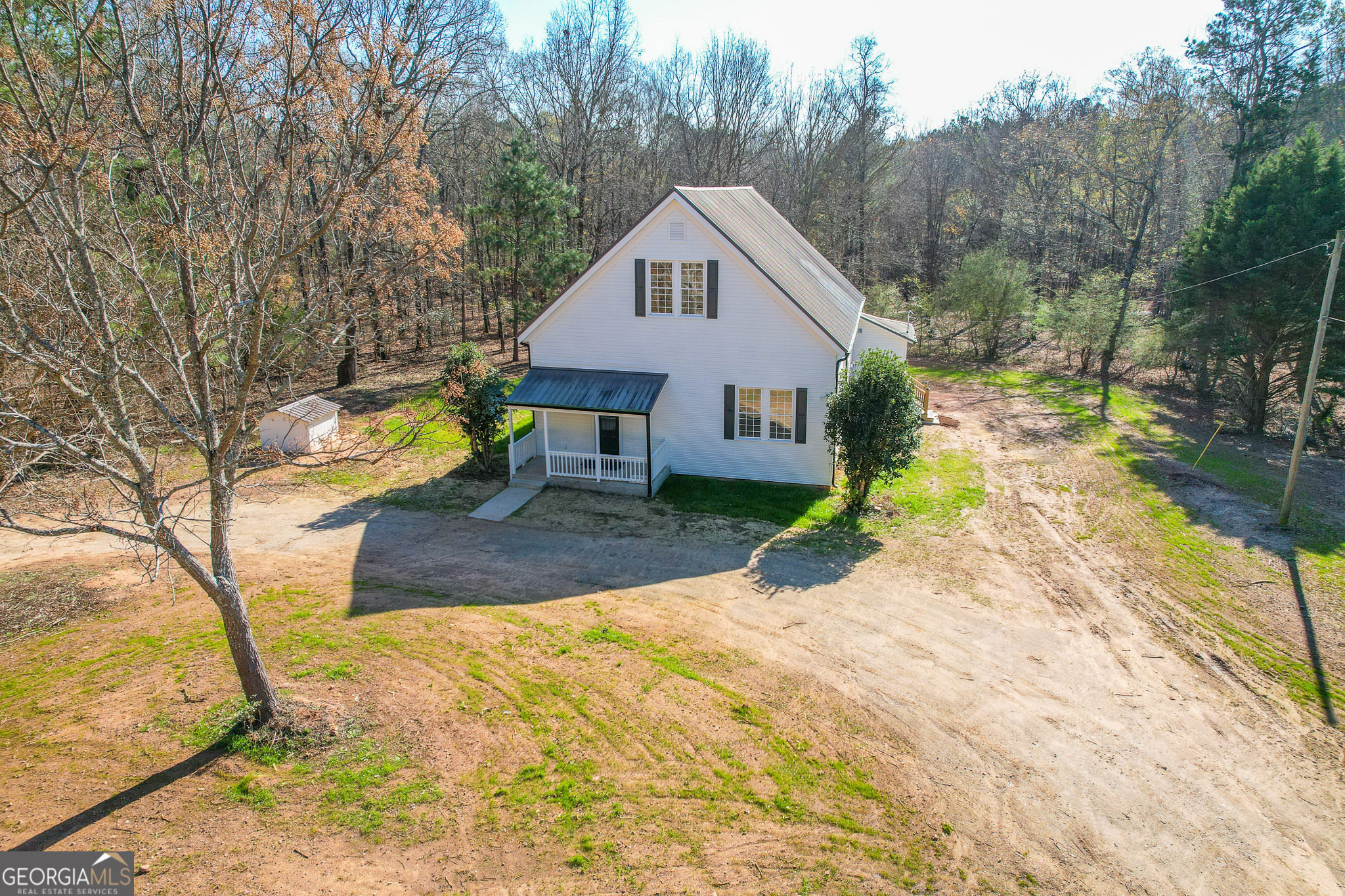 63 Alabama Road The Rock, GA 30285 - Photo 64 of 99