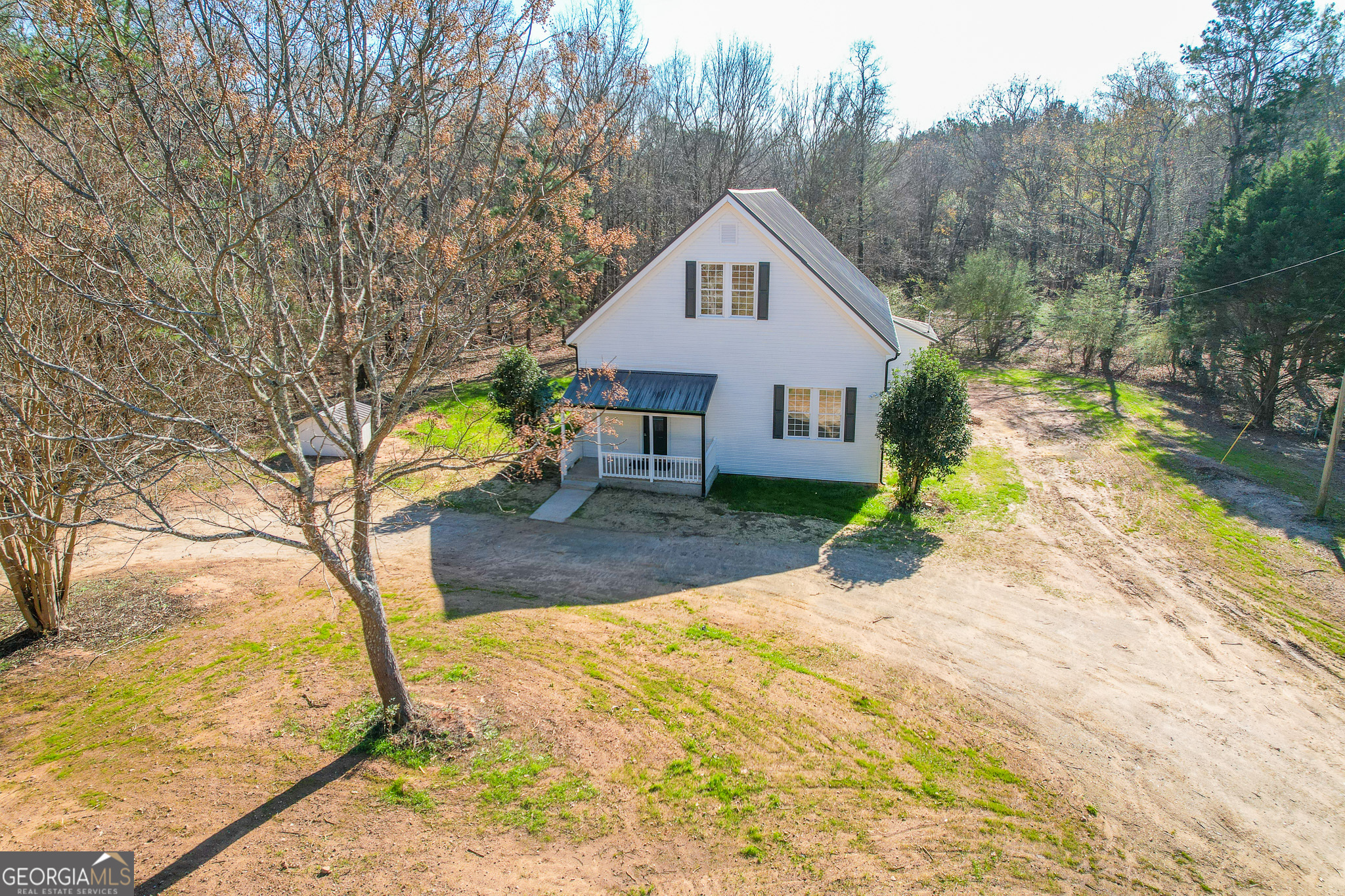 63 Alabama Road The Rock, GA 30285 - Photo 65 of 99