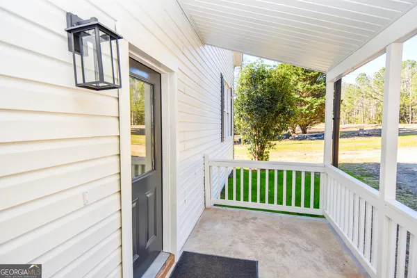 $495,000 | 63 Alabama Road, The Rock, GA 30285