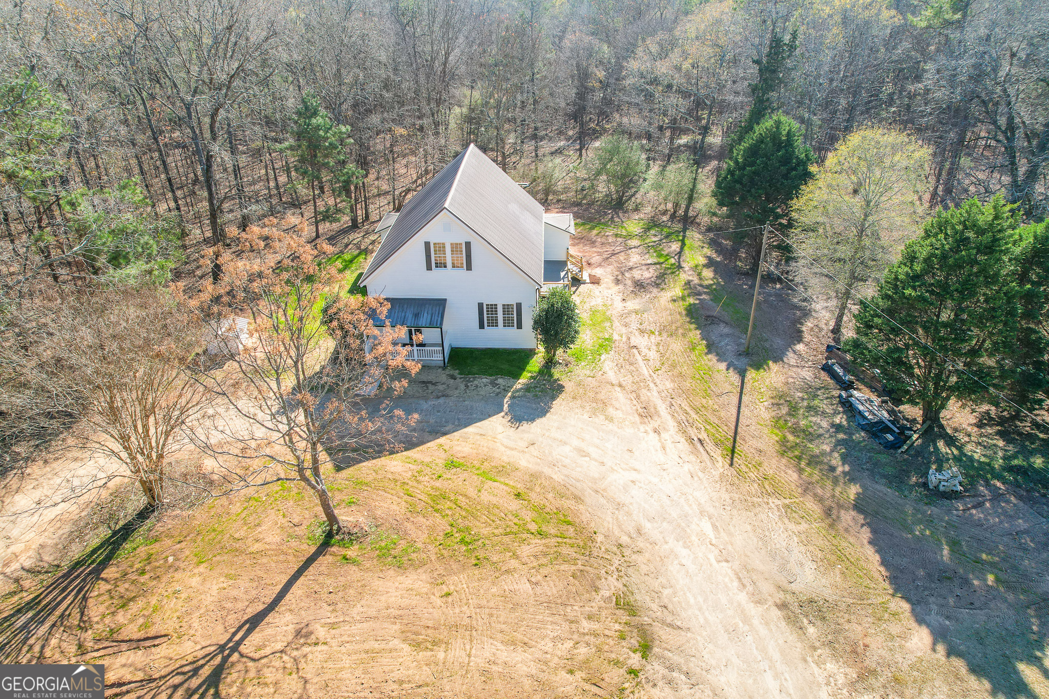 63 Alabama Road The Rock, GA 30285 - Photo 66 of 99