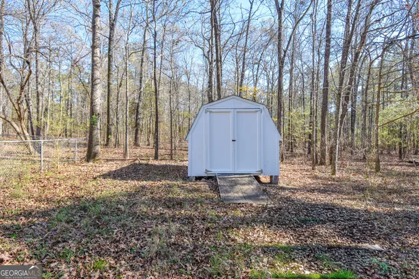 $495,000 | 63 Alabama Road, The Rock, GA 30285