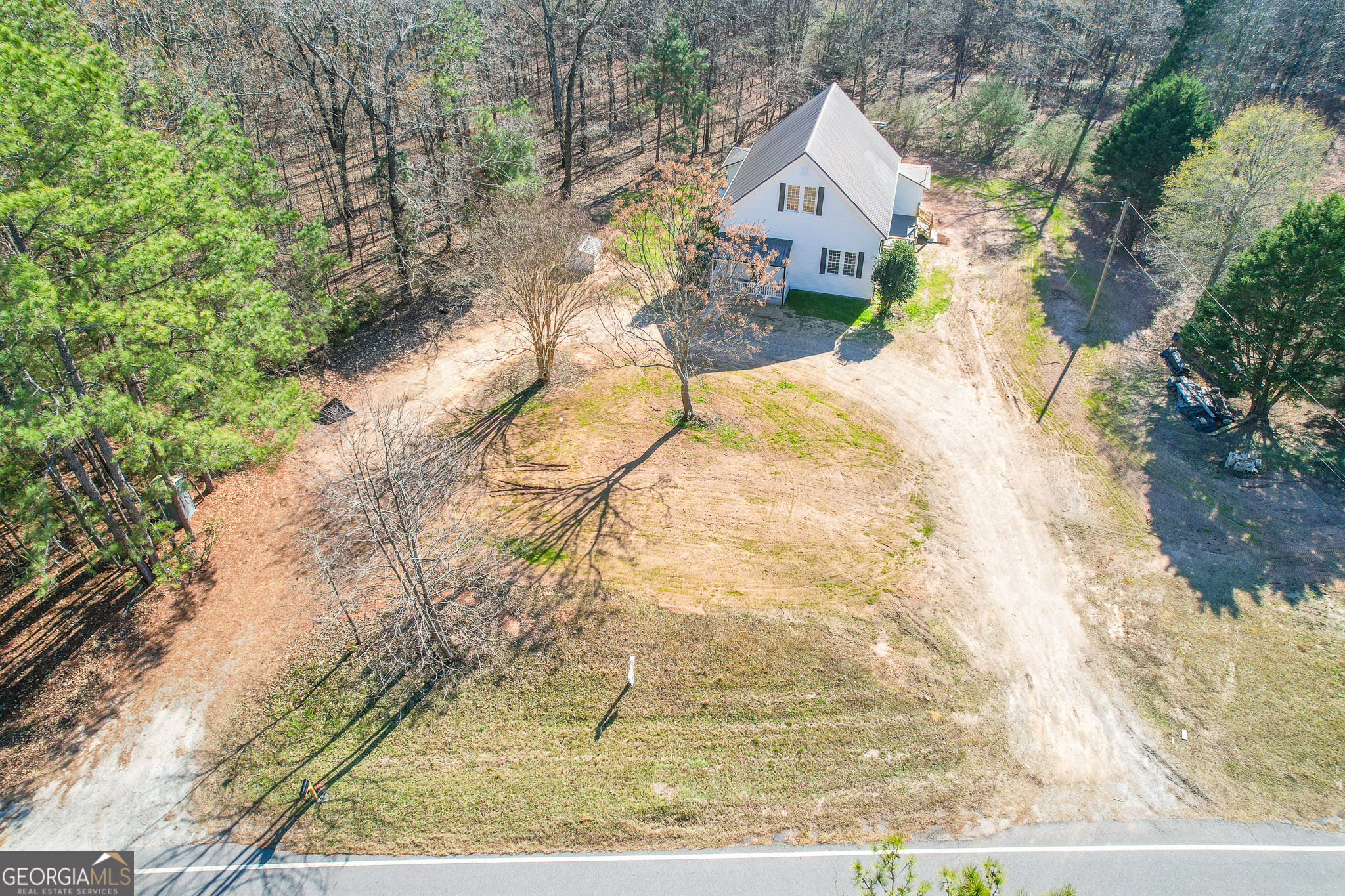 63 Alabama Road The Rock, GA 30285 - Photo 67 of 99