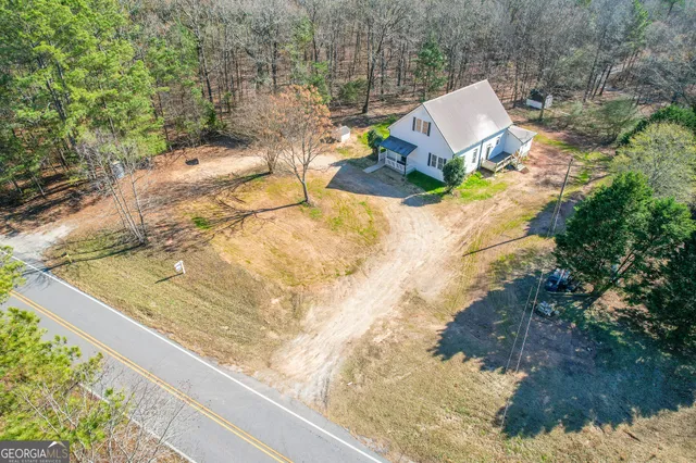 $575,000 | 63 Alabama Road, The Rock, GA 30285
