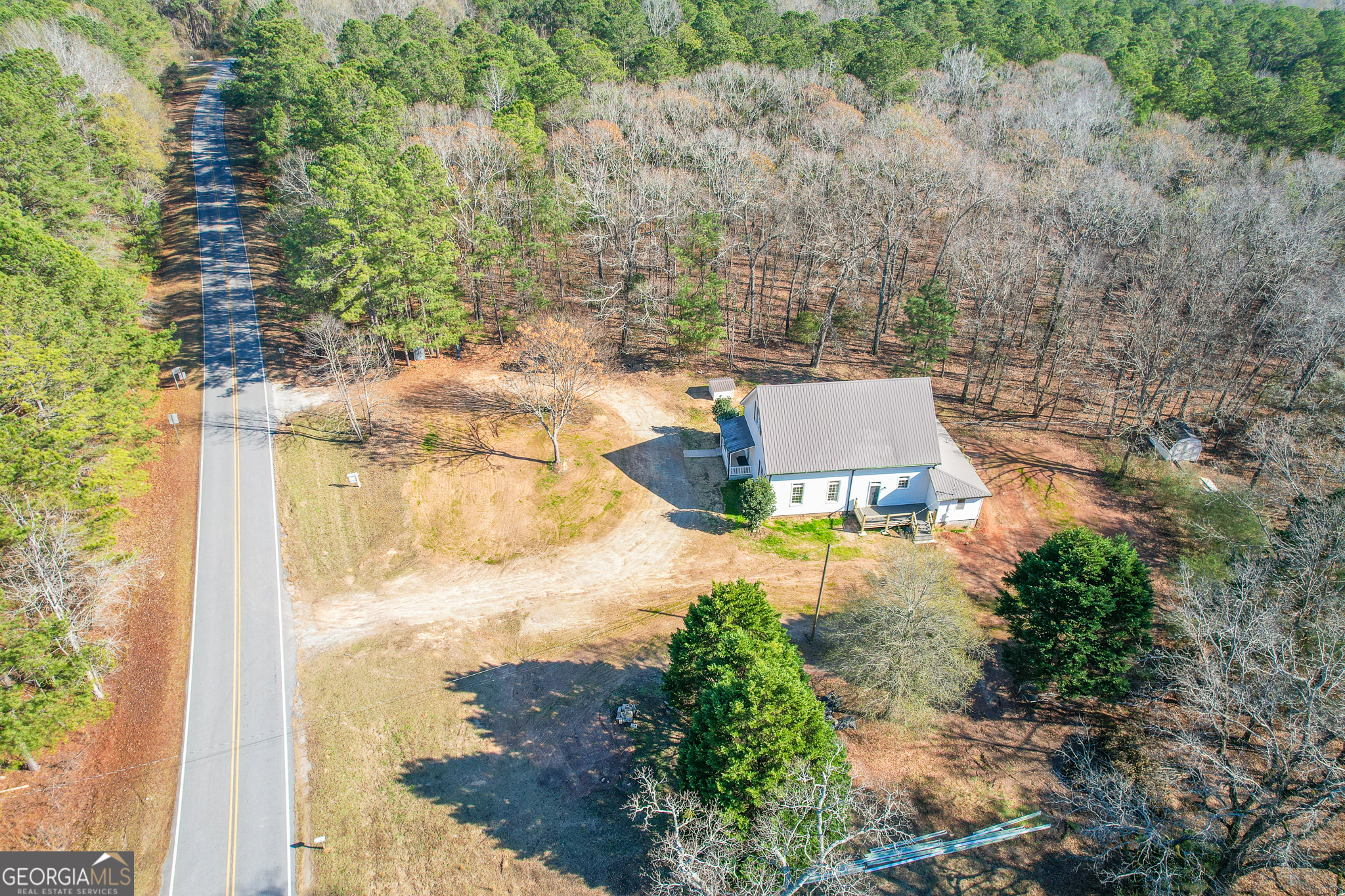 63 Alabama Road The Rock, GA 30285 - Photo 70 of 99