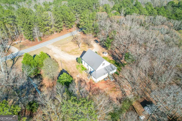 $575,000 | 63 Alabama Road, The Rock, GA 30285