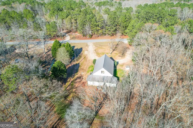$575,000 | 63 Alabama Road, The Rock, GA 30285